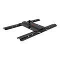 GOOSENECK HITCH