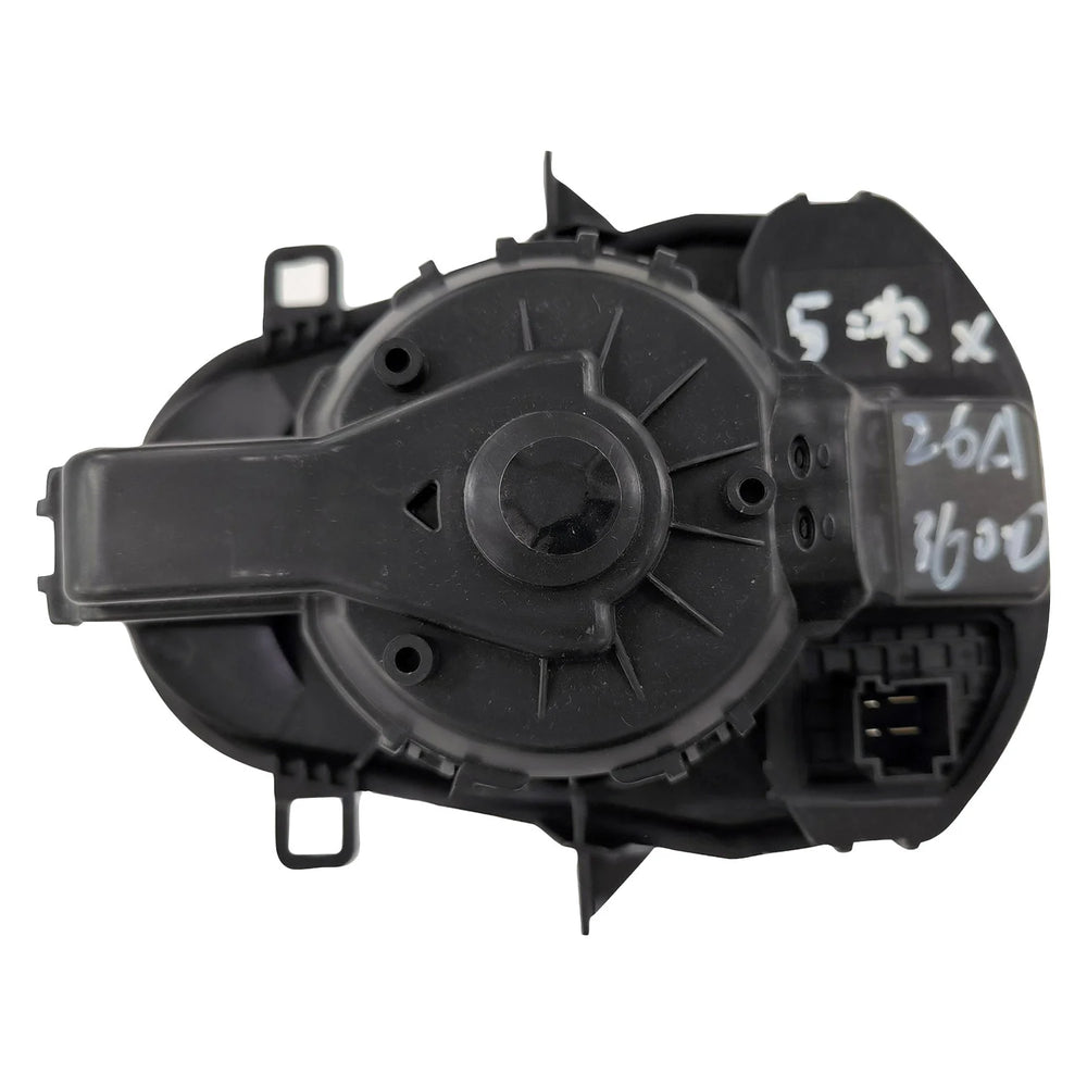 TYC auto part