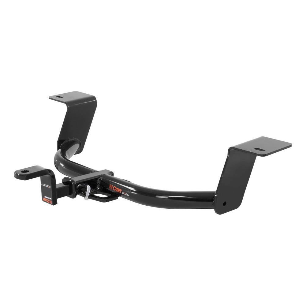 1317 ACCORD COUPE/SEDAN CLASS I RECEIVER HITCH W/OLD STYLE BALL MOUNT