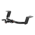 1317 ACCORD COUPE/SEDAN CLASS I RECEIVER HITCH W/OLD STYLE BALL MOUNT