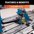 1317 ACCORD COUPE/SEDAN CLASS I RECEIVER HITCH W/OLD STYLE BALL MOUNT