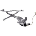 WINDOW REGULATOR