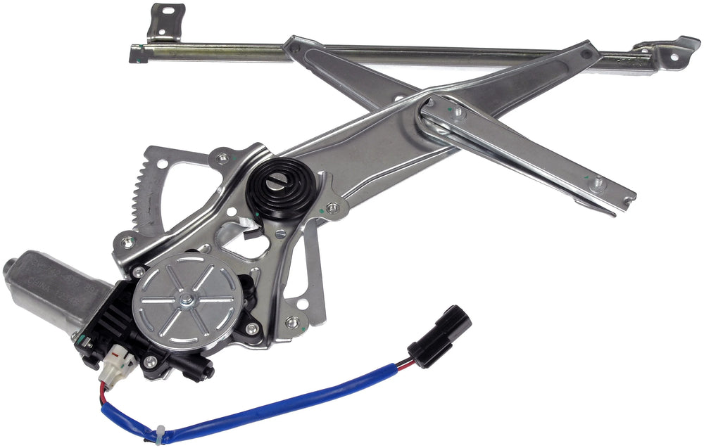WINDOW REGULATOR