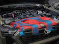 aFe intake system detail