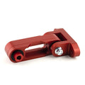 HYUNDAI /KIA MOTOR MOUNT - RED