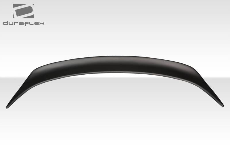 2016-2023 Tesla Model X Duraflex High Kick Rear Wing Spoiler - 1 Piece