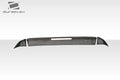 1990-2002 Mercedes SL Class R129 Duraflex AMG Look Wing Trunk Lid Spoiler - 3 Piece