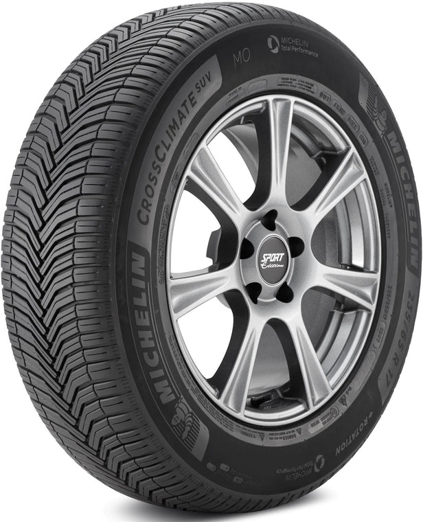 Michelin Crossclimate SUV 255/45R20 105W XL