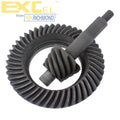 Differential Ring and Pinion