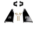 Kryptonite sway bar