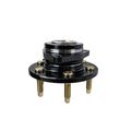 KRYPTONITE LIFETIME WARRANTY WHEEL BEARING 2014-2018
