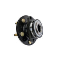 KRYPTONITE LIFETIME WARRANTY WHEEL BEARING 2014-2018