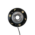 KRYPTONITE LIFETIME WARRANTY WHEEL BEARING 2014-2018
