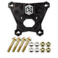 Kryptonite POLARIS RZR DEATH GRIP REAR RADIUS PLATE 2018-2021 TURBO S KRZRRP3S