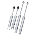 FREEDOM OFFROAD shock absorber close-up