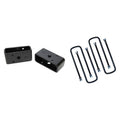 1-3 Inch Leveling Kit w Shocks and Torsion Key Tool 99-06 Silverado Sierra 1500 Freedom Off-Road