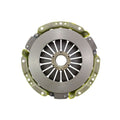 Advanced Clutch auto part close-up