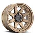 SCOUT BRONZE 17X8.5 6X135 0MM