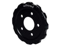 Wilwood Hat-Dynamic BB Front 0.79in Offset 5 x 4.72 - 12 on 8.75in