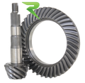 Revolution Gear & Axle Toyota 4Cyl 8.0in 27 Spline 4.56 Ratio Ring & Pinion Set