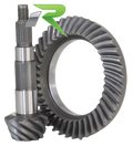 Toyota 7.5 Inch 5.29 Ratio Ring and Pinion Revolution Gear and Axle