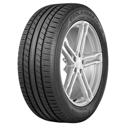 Yokohama Geolandar CV G058 Tire - 245/60R18 105V