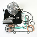 Wiseco 4 Stroke Forged Series Piston Kit, 84.00 MM Bore, 10.25:1 CR