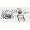 Wiseco 4 Stroke Forged Series Piston Kit, 84.00 MM Bore, 10.25:1 CR
