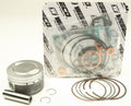 Wiseco 4 Stroke Forged Series Piston Kit, 84.00 MM Bore, 10.25:1 CR