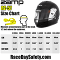 ZAMP auto part installed view