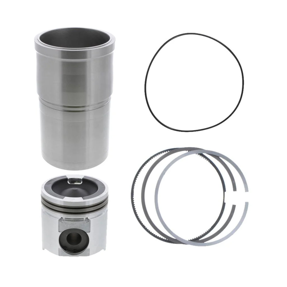 CYLINDER KIT, 16.1:1 CR