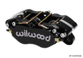 Wilwood auto part detail