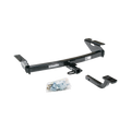 FRAME HITCH & DRAWBAR