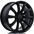 ALTO 18X8.5 5X114.3 ET35 CB64.1 GLOSS BLACK