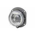 Hella Headlamp DeZn Co Rh Md12/24 1N0
