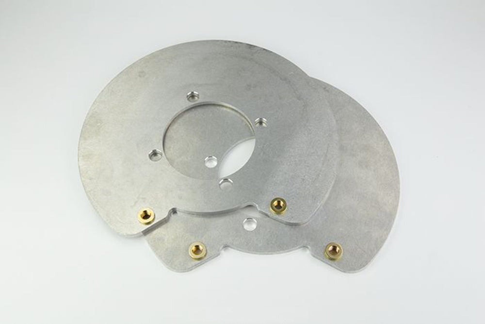 Wilwood BRACKETFRONTDLEARLY FORD 37-4811.00