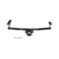 Hidden Hitch auto part