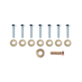 ROUND TUBE MAX-E-LOADER RECEIVER