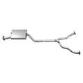 PREBENT PIPE