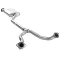 PREBENT PIPE