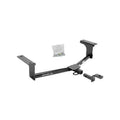 Hidden Hitch auto part