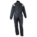 ZAMP black auto part