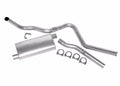 8893 CHEV/GMC C/K1500 C/K1500 PICKUP V6V8 EXHAUST SYSTEM