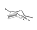 8893 CHEV/GMC C/K1500 C/K1500 PICKUP V6V8 EXHAUST SYSTEM