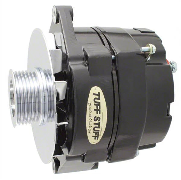 100 Amp Alternator GM 1 Wire 6-Groove