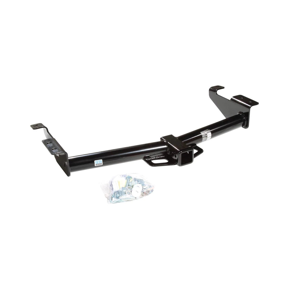 PRO SERIES 51 RECEIVER - ROUND TUB