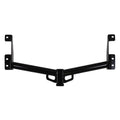 Hidden Hitch auto part detail