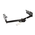 PRO SERIES 51 RECEIVER - ROUND TUB