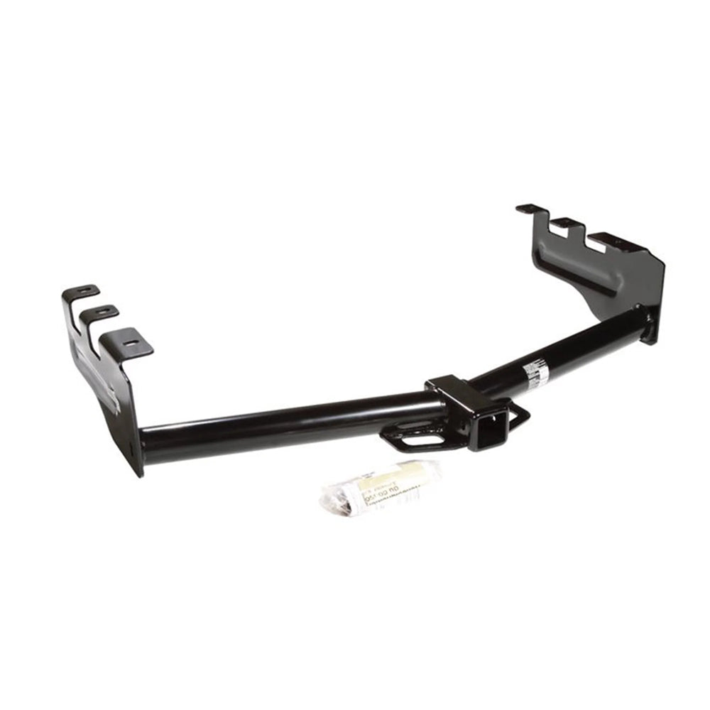 PRO SERIES 51 RECEIVER - ROUND TUB