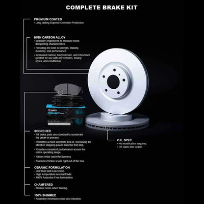 R1 Concepts auto part